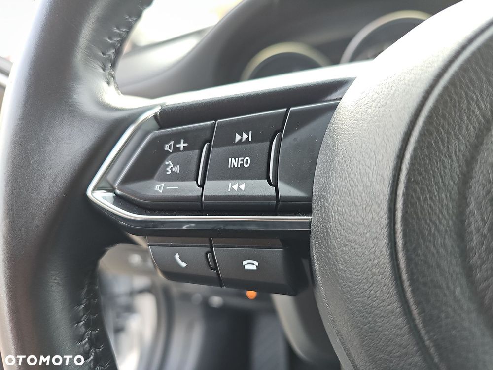 Mazda 6 2.0 SKYJoy/SkyBusiness - 26
