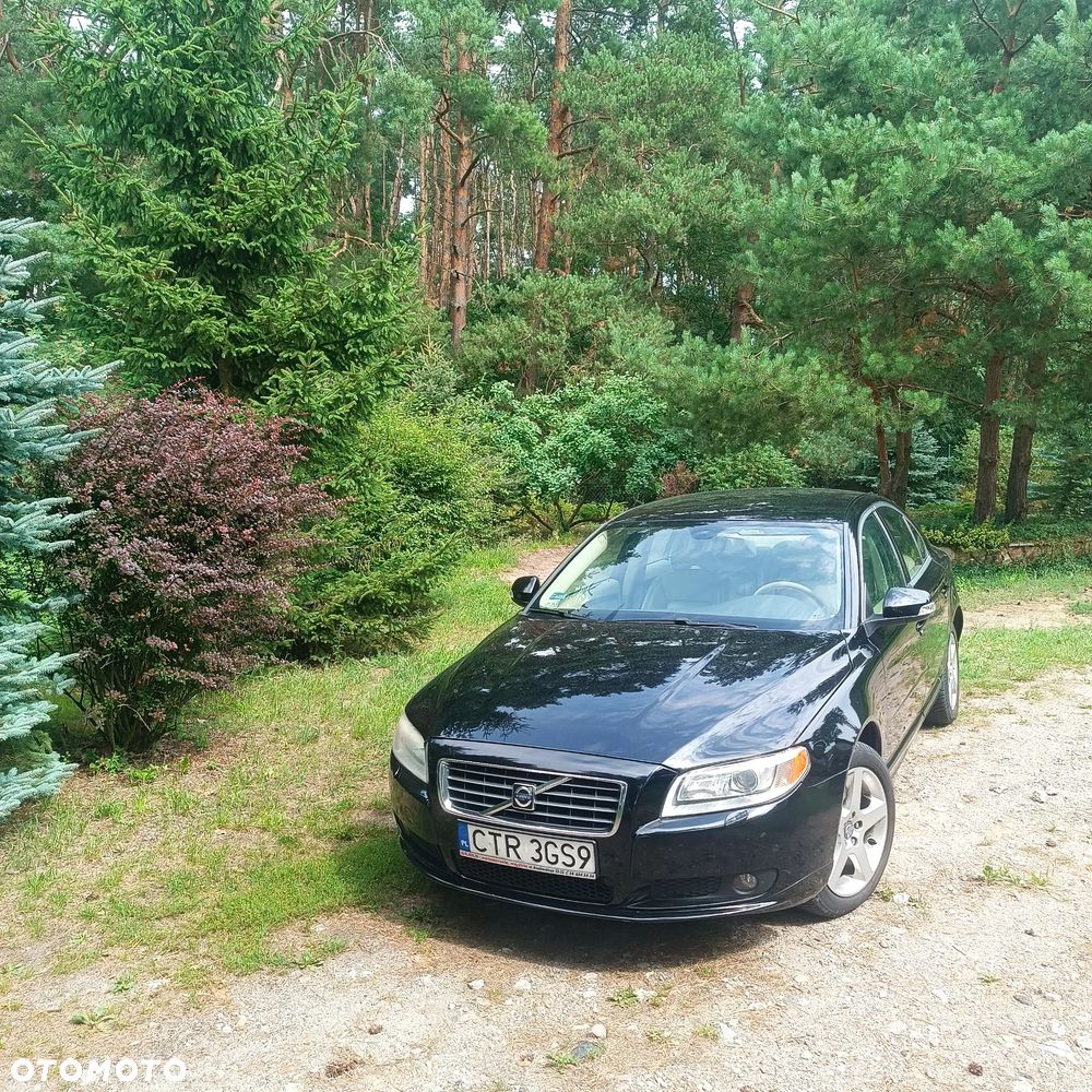 Volvo S80 2.0D Summum - 4