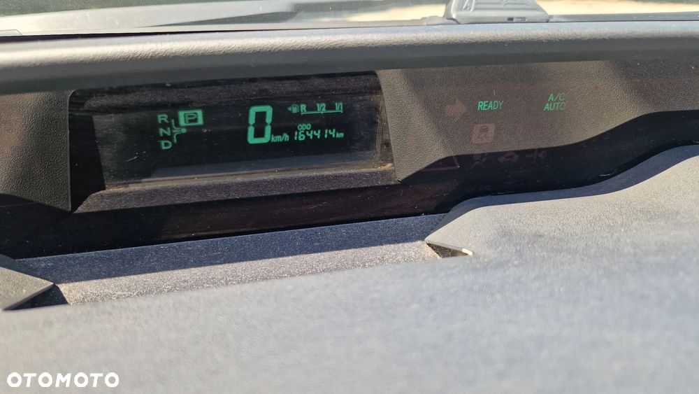 Toyota Prius 1.5 VVT-i Sol (nav) - 16