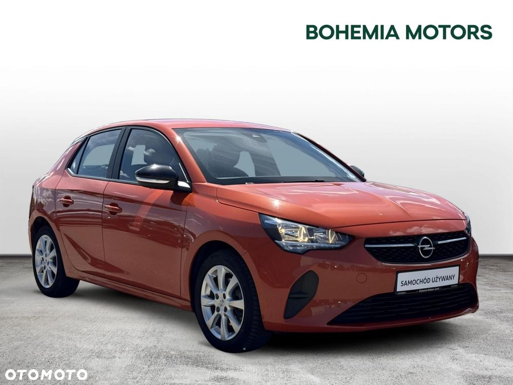 Opel Corsa - 8