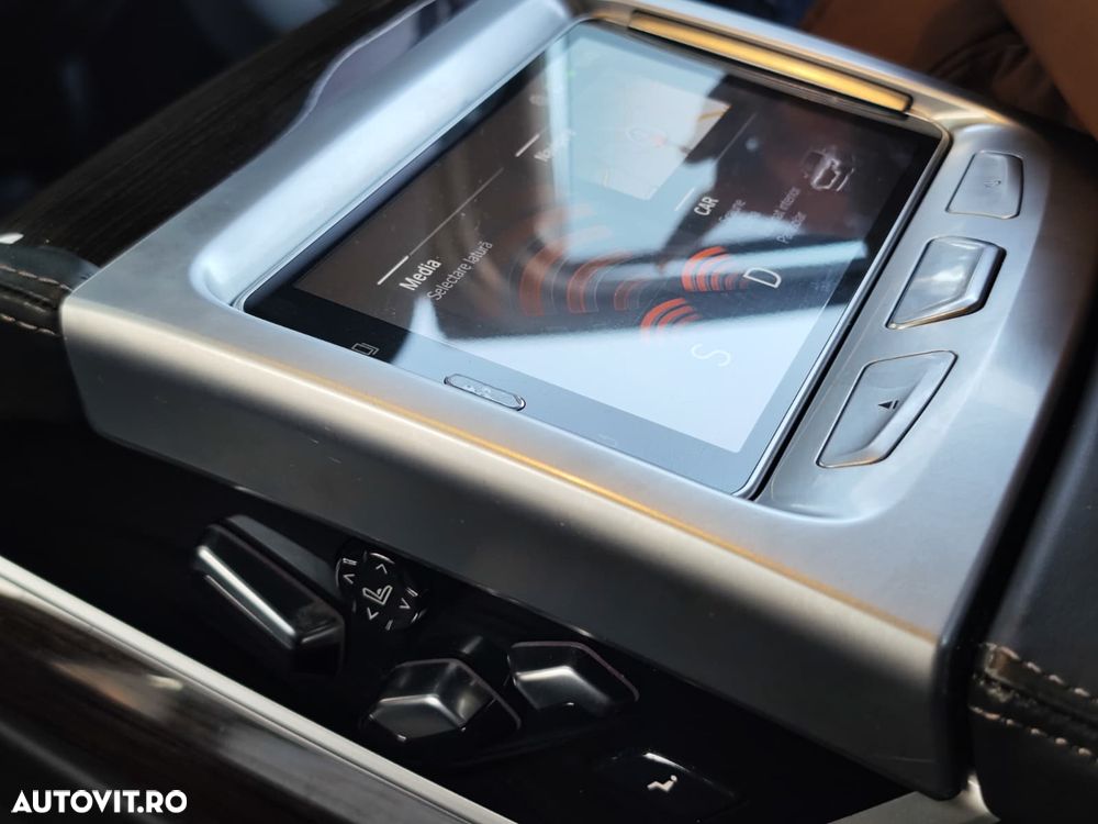 BMW Seria 7 745Le xDrive - 40