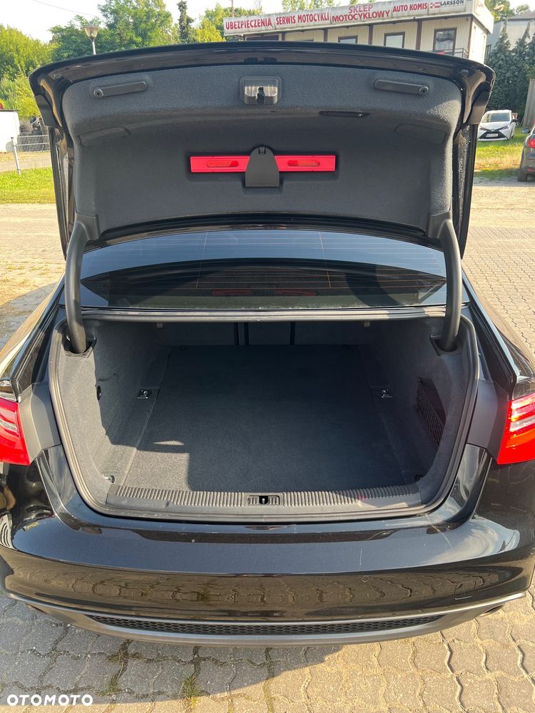 Audi A6 Limousine - 10