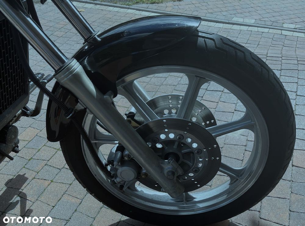 Kawasaki Vulcan - 8