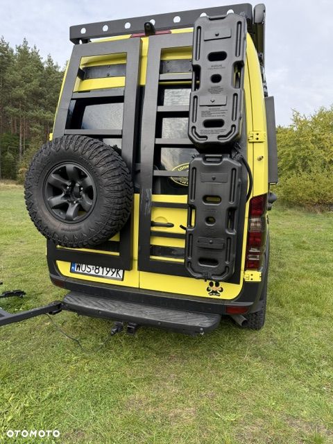 Mercedes-Benz Sprinter - 27