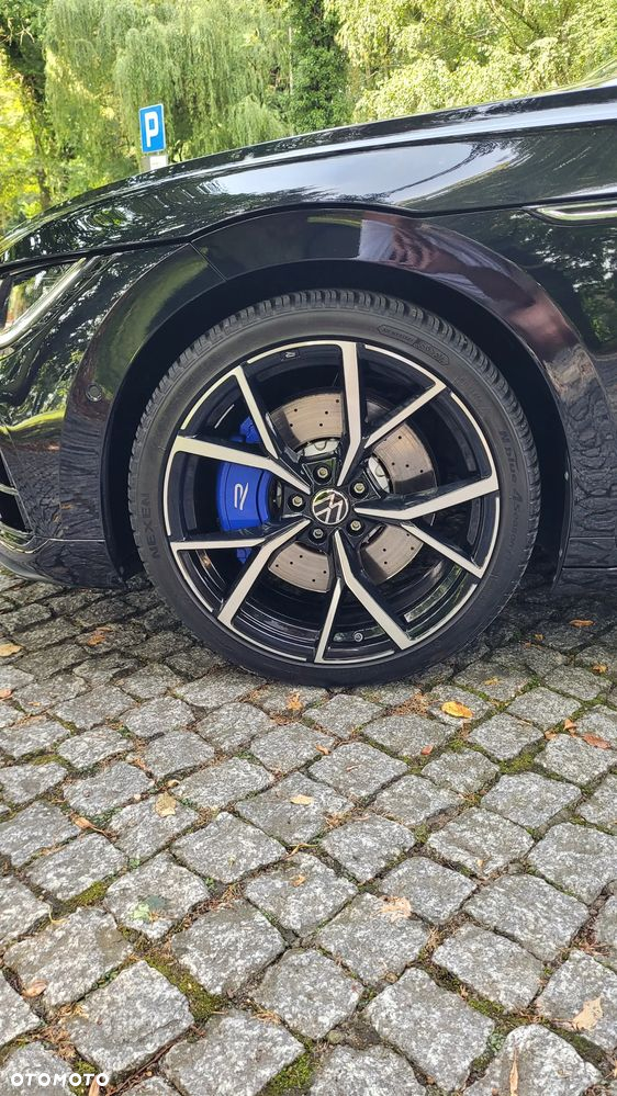 Volkswagen Arteon Shooting Brake 2.0 TSI OPF 4Motion DSG R - 10