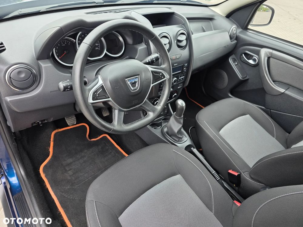 Dacia Duster SCe 115 2WD Comfort - 20