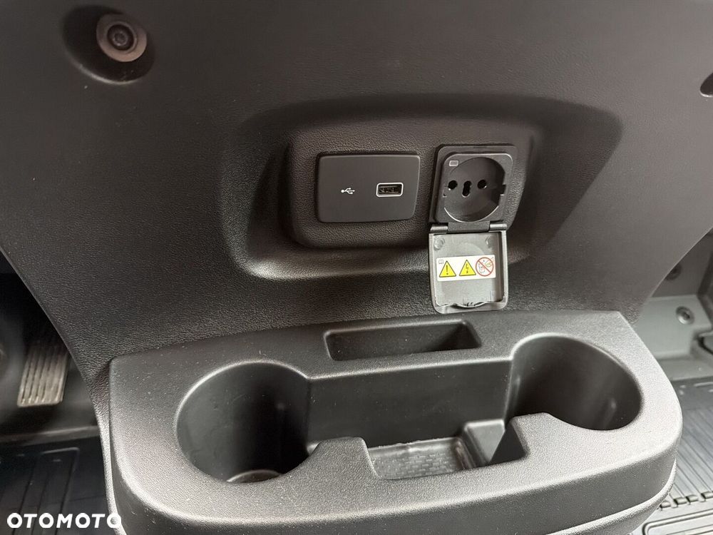 Toyota PROACE MAX - 21