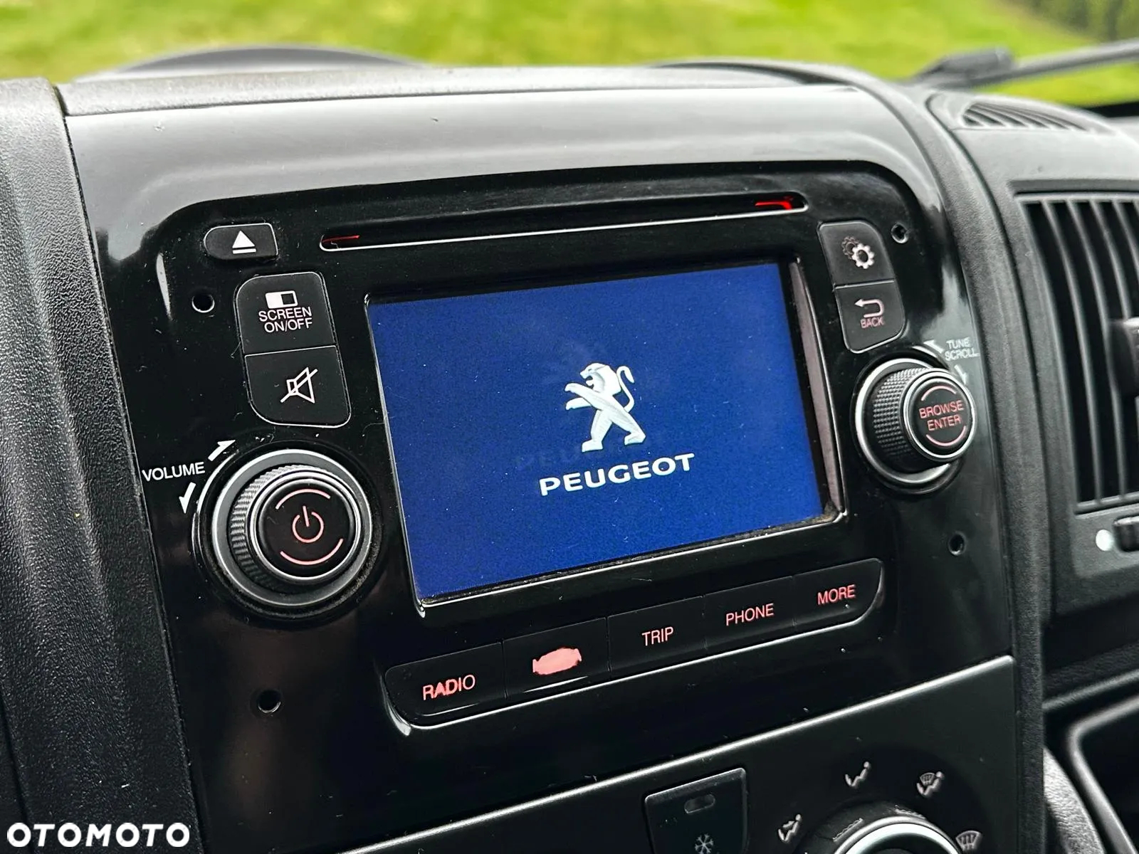 Peugeot Boxer L2H2 - 15