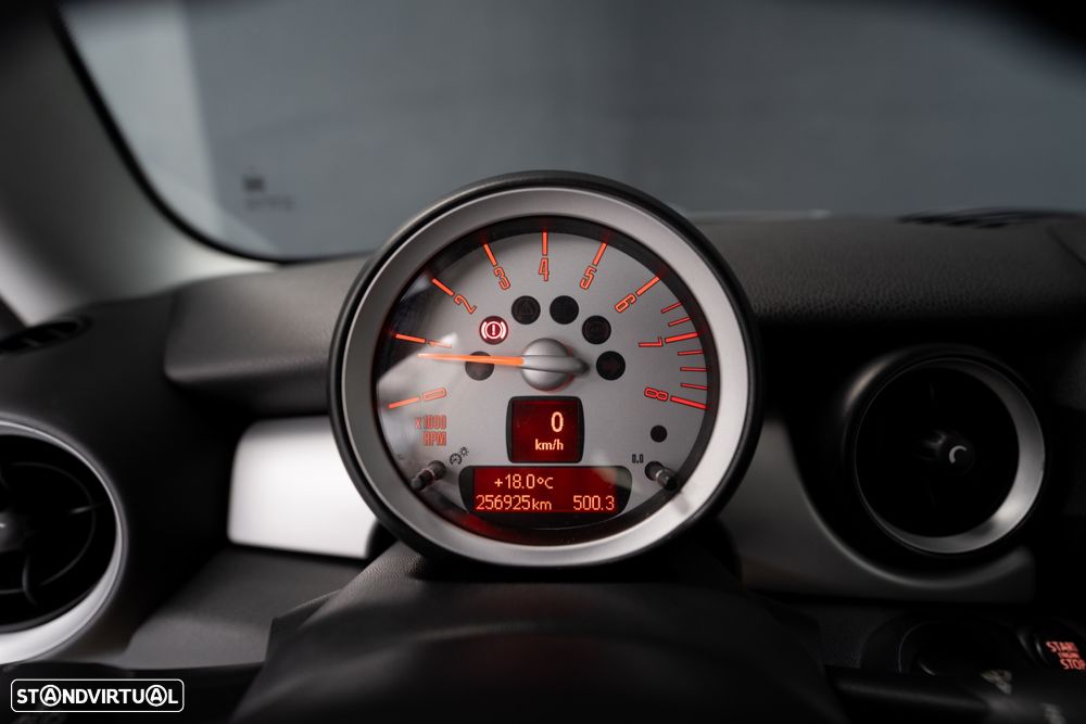 MINI 3 Portas Cooper - 22