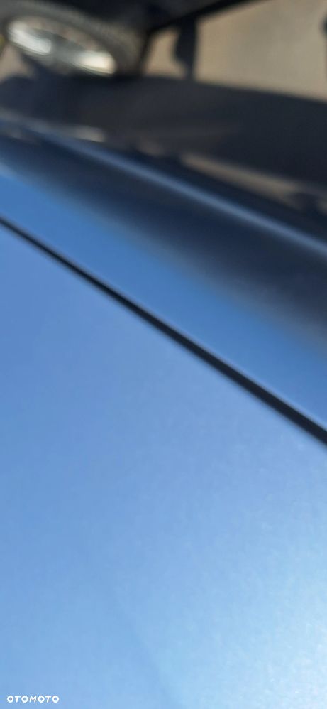 Volkswagen Polo 9N 05- Maska Pokrywa Komory Silnika Kod Lak LA7W - 16