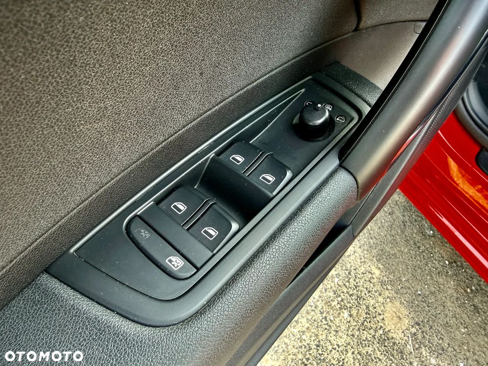 Audi A1 Sportback 1.2 TFSI Ambition - 14