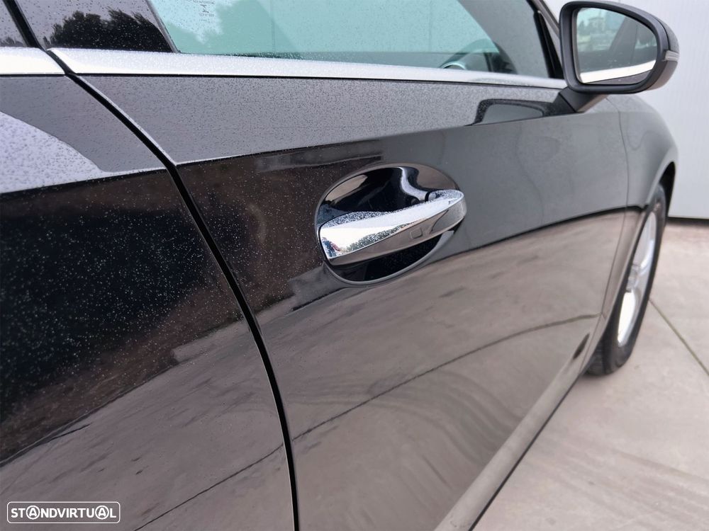 Mercedes-Benz A 180 d Style Plus Aut. - 47