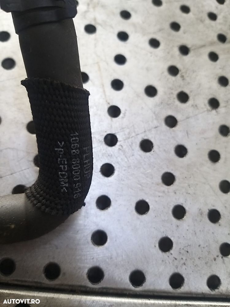 Conducta furtun vacuum 2.0 tdi audi a4 b8 8k 733788x1 - 2