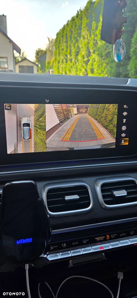Mercedes-Benz GLE 450 4-Matic - 20