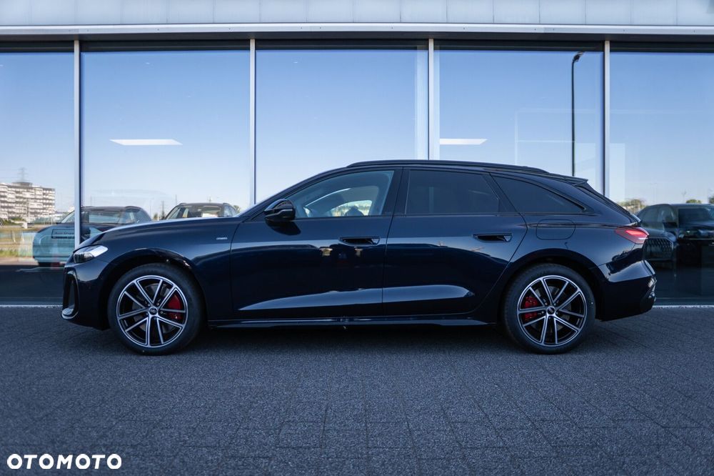 Audi A5 Avant e-Hybrid 270 kW Quattro S tronic - 6