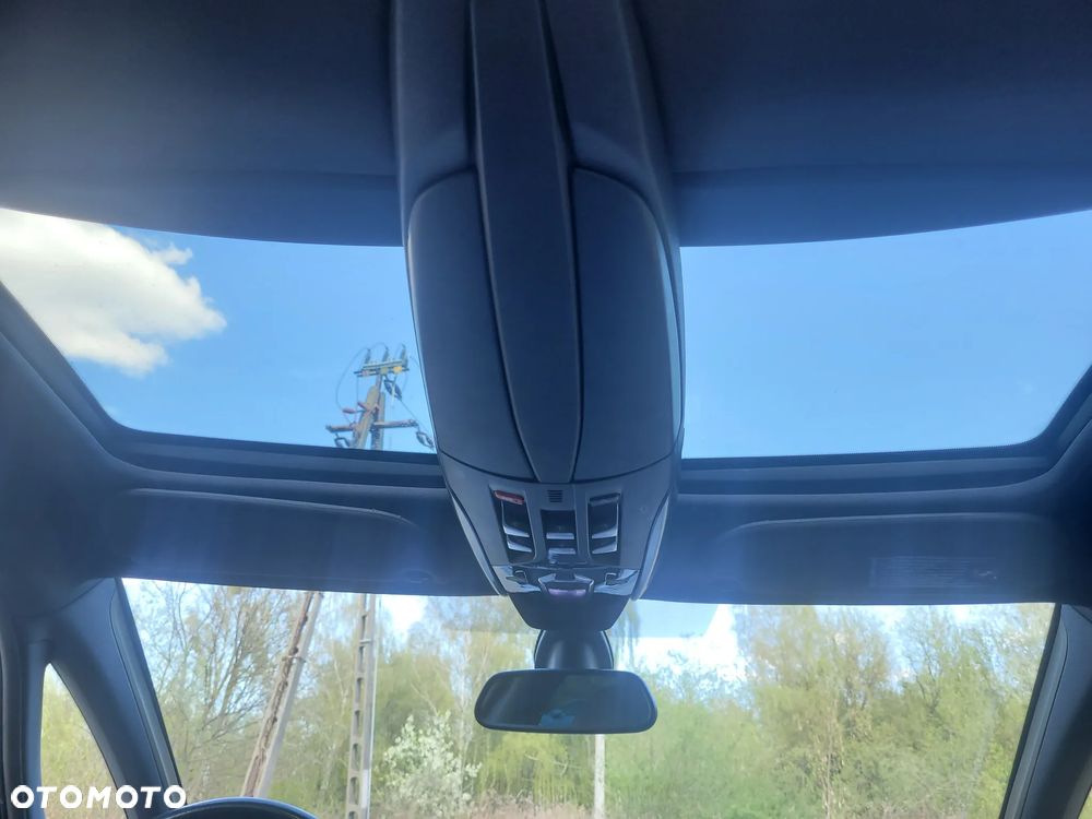 Citroën DS5 THP 200 SportChic - 25
