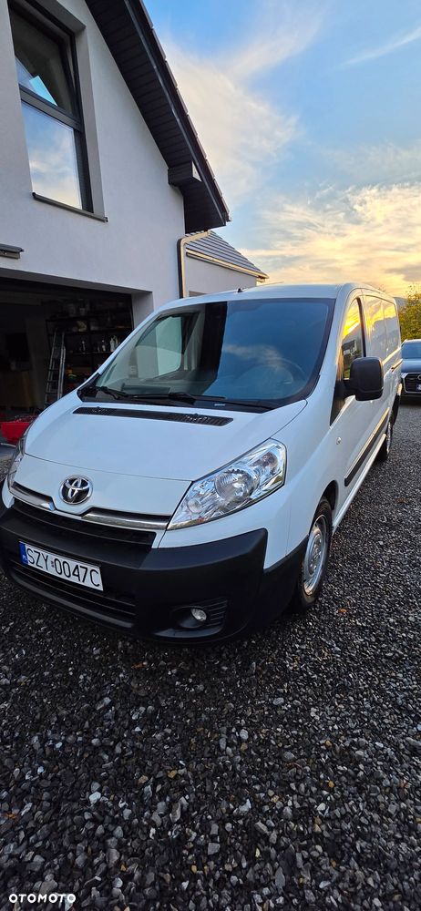 Toyota PROACE - 3