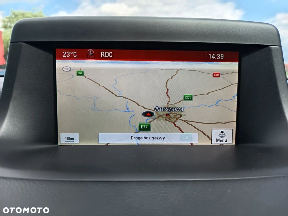 Opel Meriva 1.4 Ecoflex Design Edition - 25
