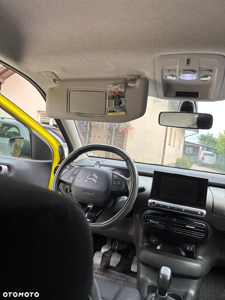 Citroën C4 Cactus 1.2 PureTech Feel Edition - 6