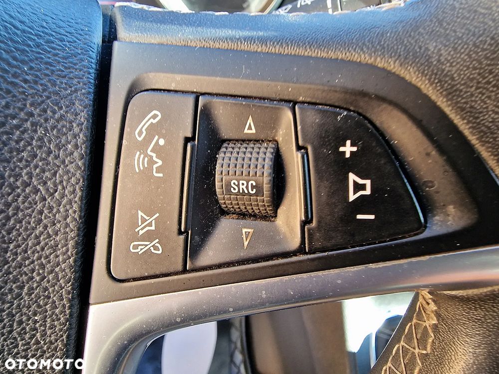 Opel Meriva 1.6 CDTI Enjoy S&S - 14