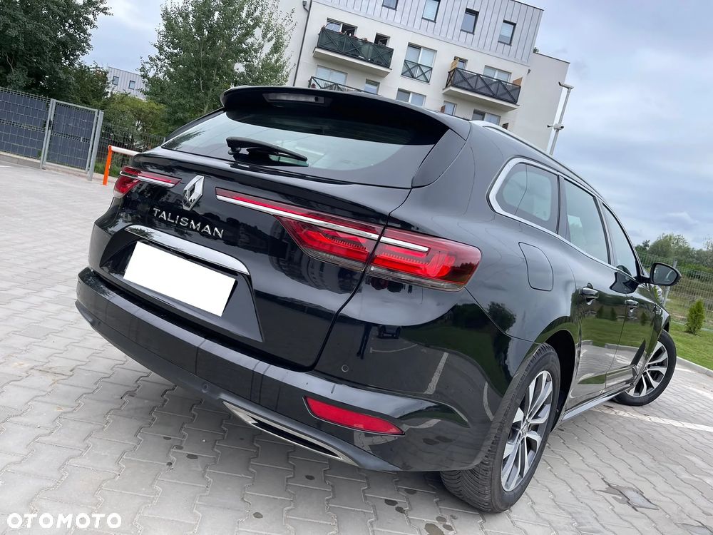 Renault Talisman 2.0 Blue dCi Intens EDC - 36