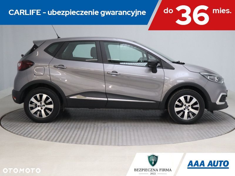 Renault Captur - 8