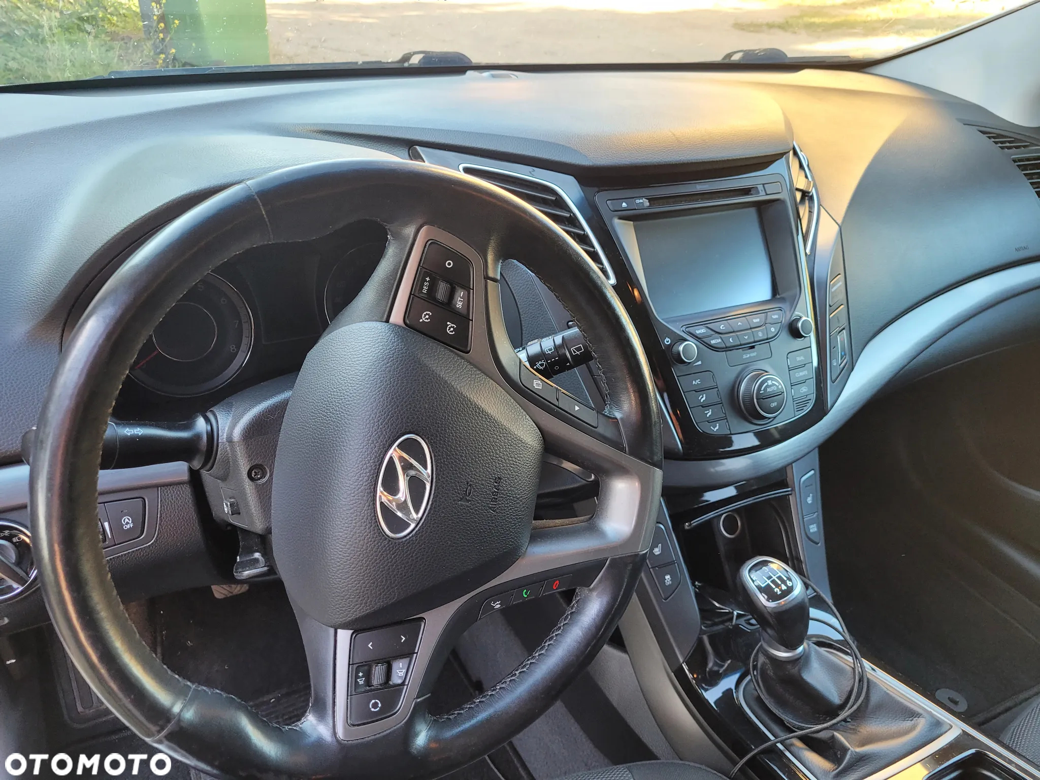 Hyundai i40 1.6 GDI BlueDrive Comfort - 12