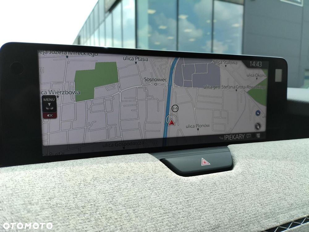 Mazda CX-60 2.5 PHEV Takumi AWD - 19