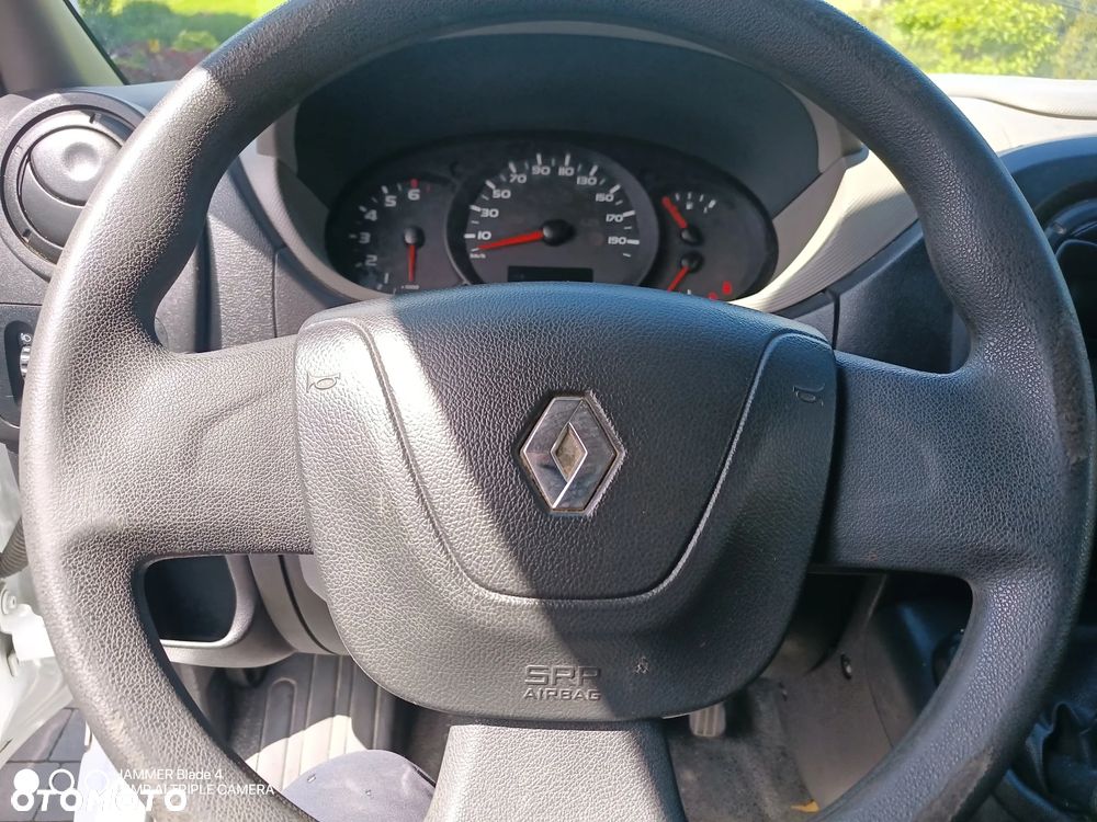 Renault Master - 23