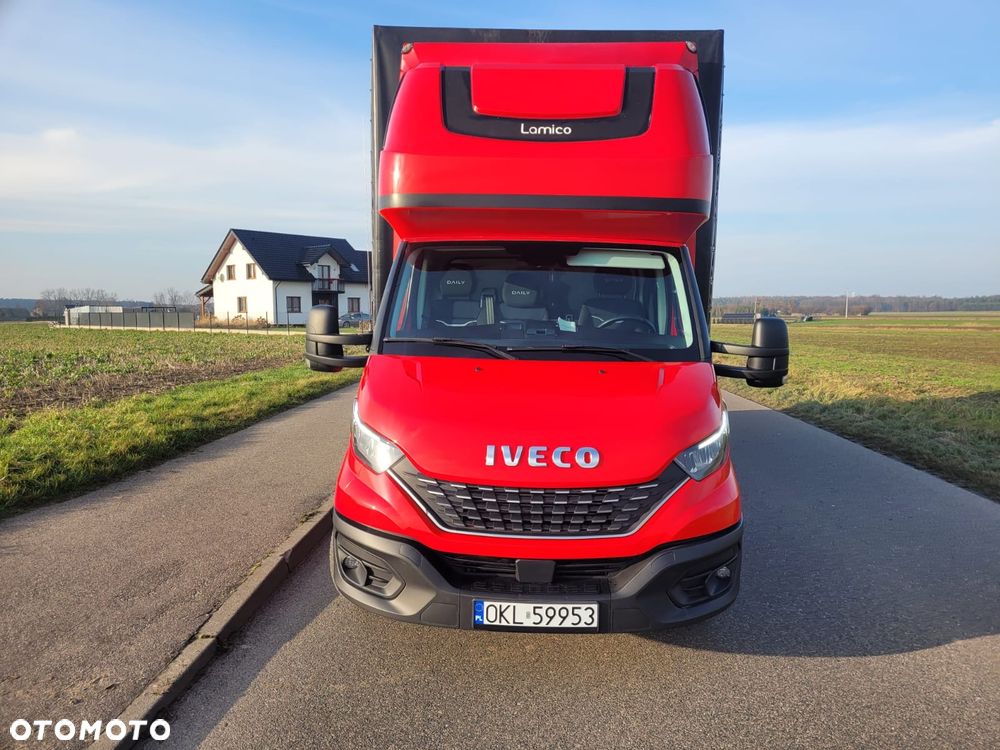 Iveco Daily - 7