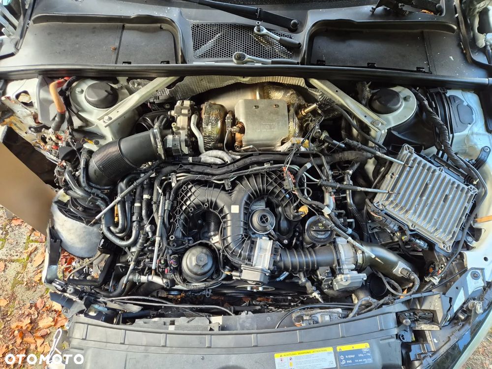 Audi A5 Sportback 3.0 TDI quattro tiptronic sport - 9