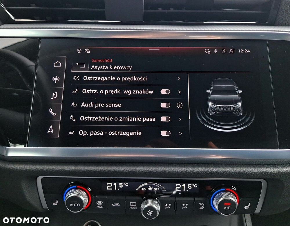Audi Q3 Sportback - 19