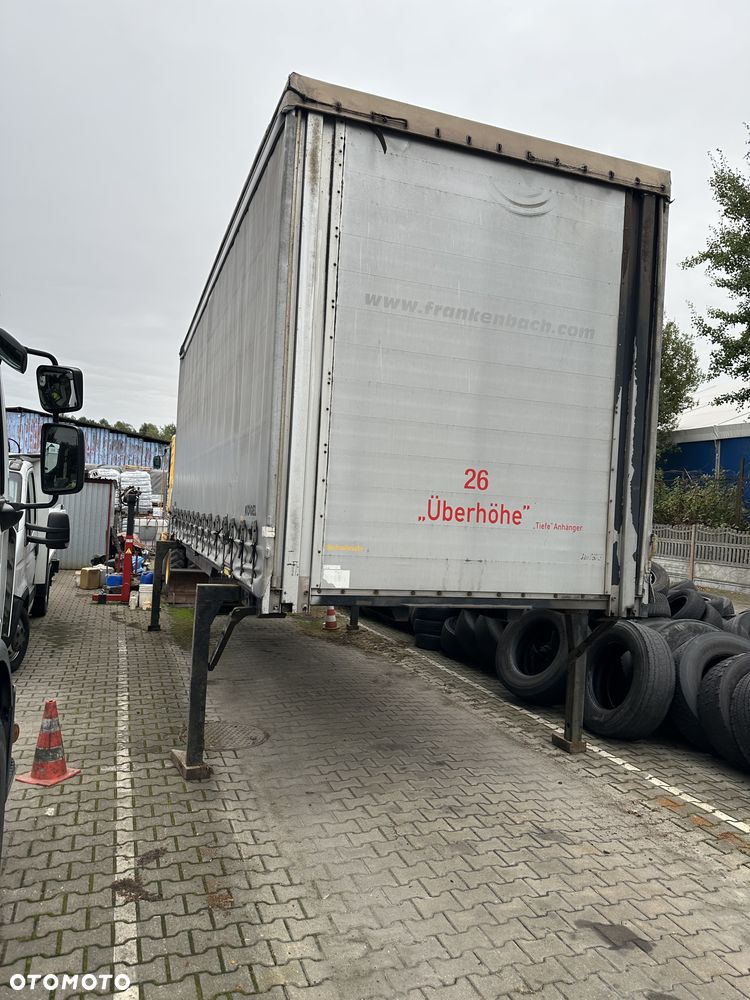 Renault PREMIUM DXI - 11