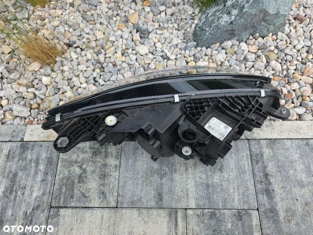 BMW Z4 G29 Lampa lewa przód Full Led Dynamic Doświetlanie 5A2DBA3-02 - 10