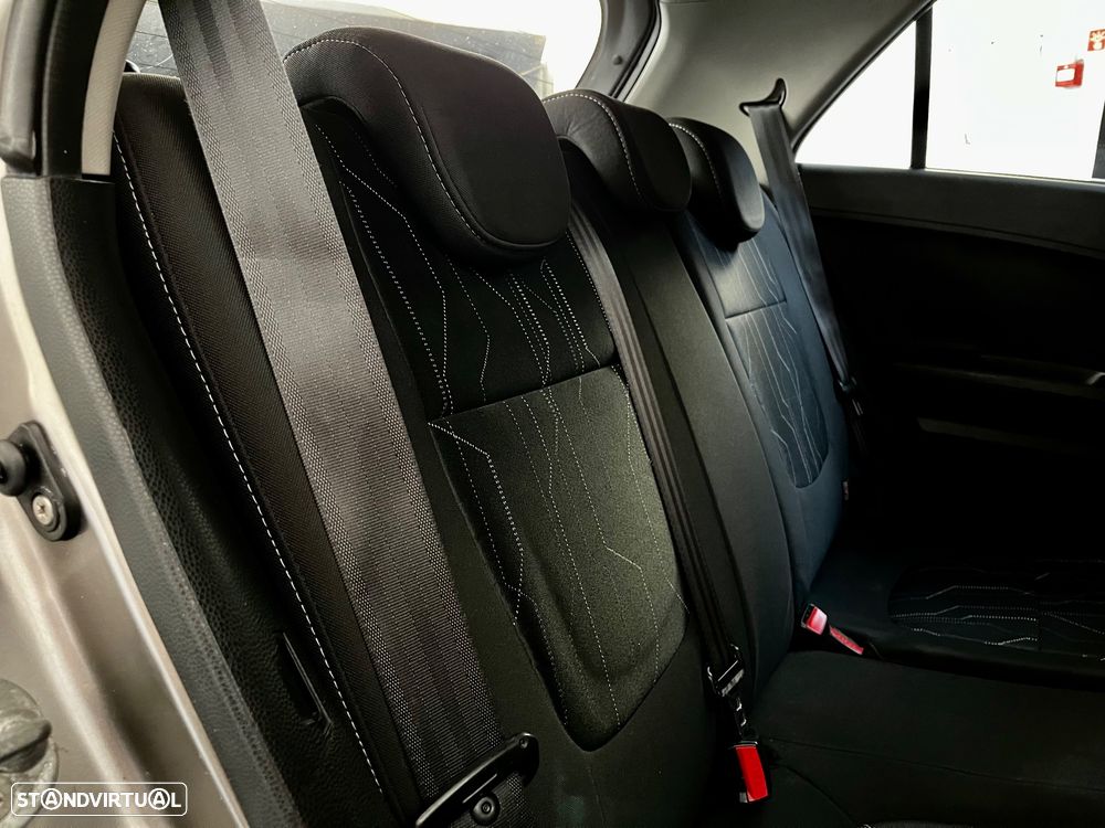 Kia Picanto 1.0 CVVT TX - 15