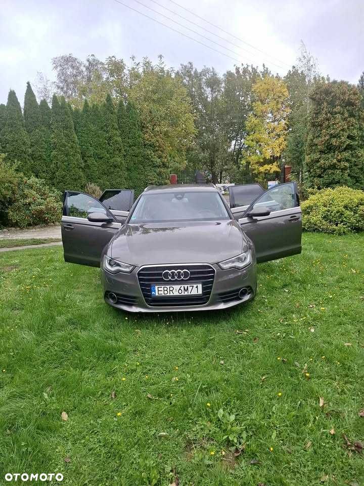 Audi A6 Avant - 3