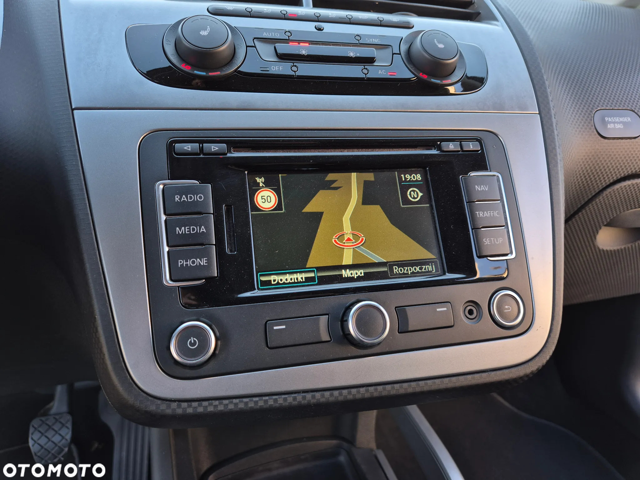 Seat Altea XL - 12