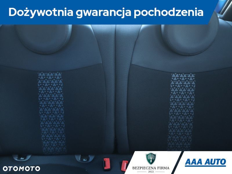 Fiat 500 - 12