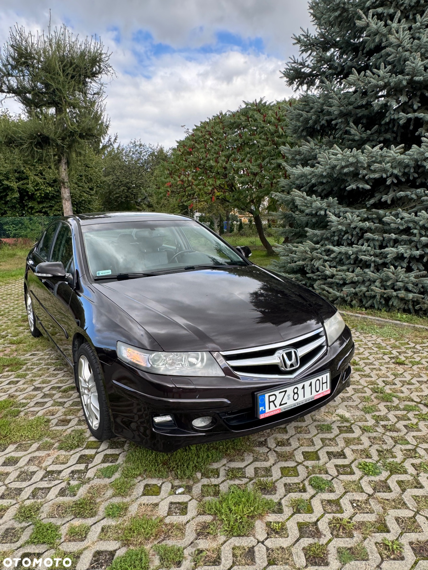 Honda Accord 2.0 Executive - 20