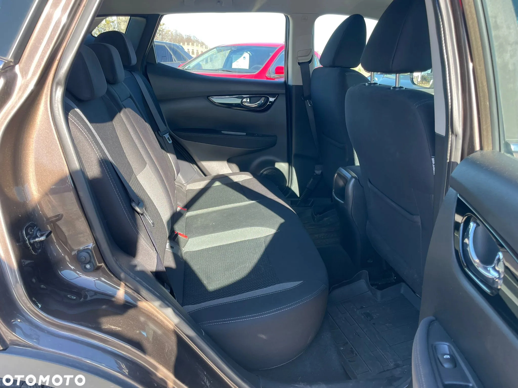 Nissan Qashqai 1.2 DIG-T Acenta - 23