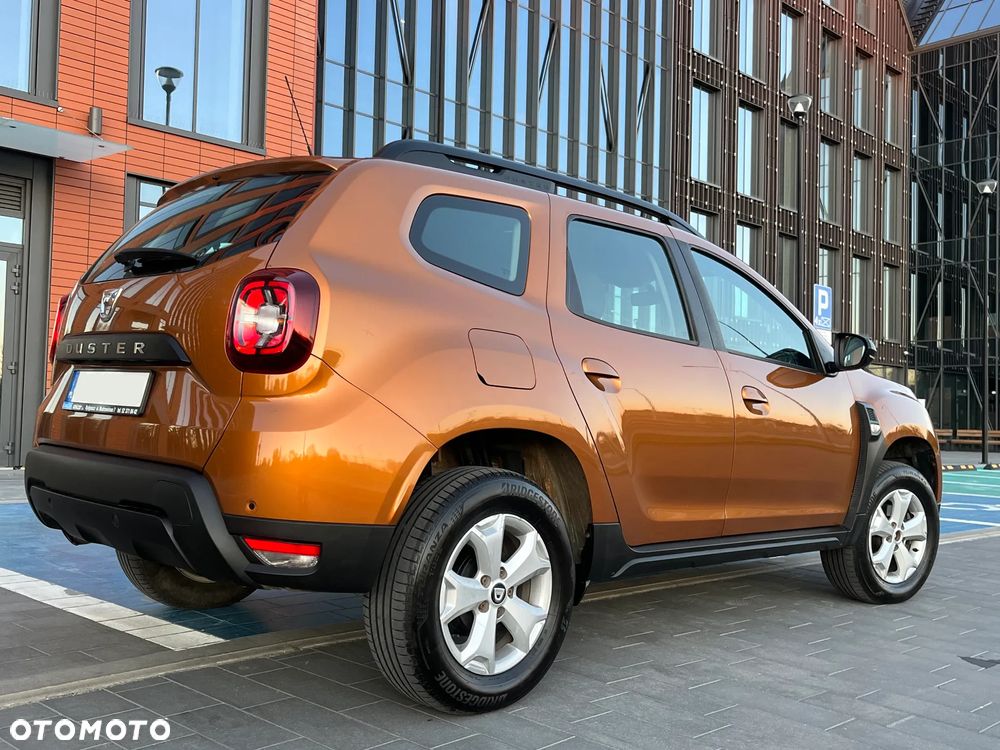 Dacia Duster 1.0 TCe Essential - 5