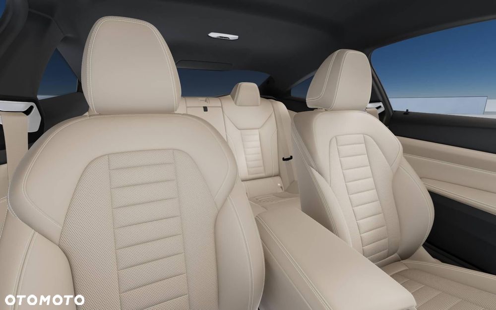 BMW Seria 4 420d mHEV M Sport - 8