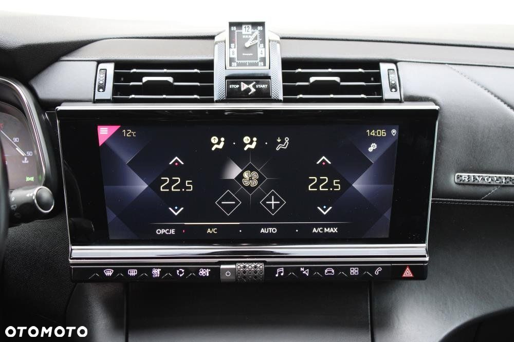 DS Automobiles DS 7 Crossback - 11