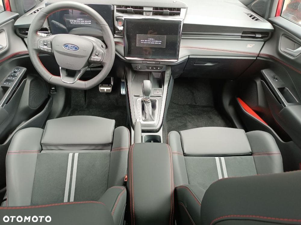 Ford Puma - 13