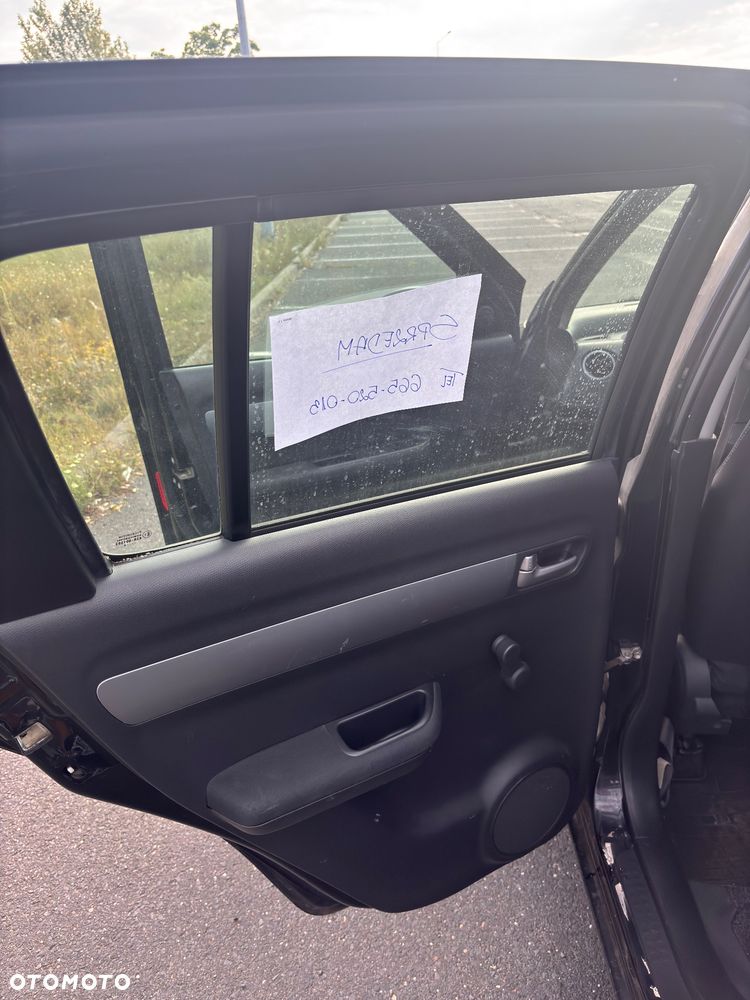 Suzuki Swift 1.5 Comfort - 20