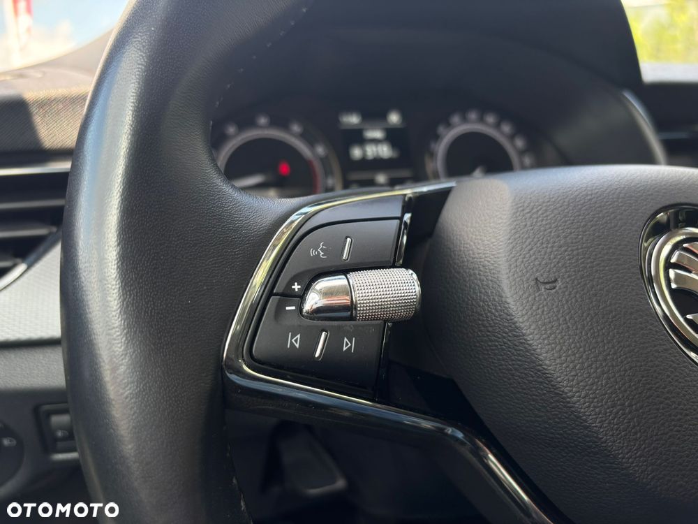 Skoda Scala 1.0 TSI Ambition - 25