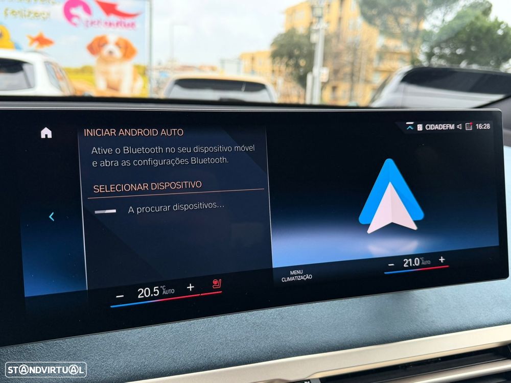 BMW iX xDrive 40 - 52