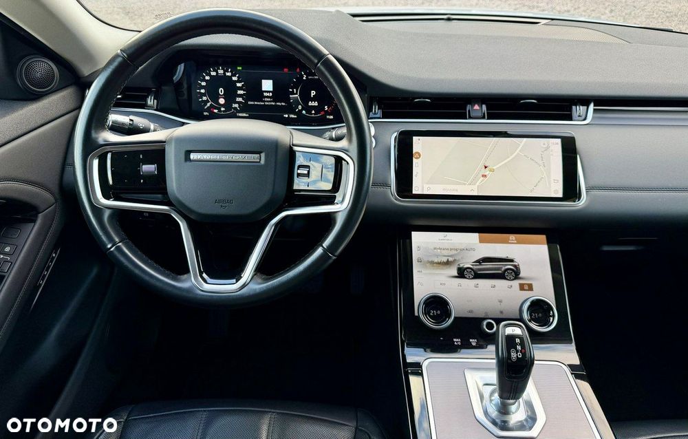 Land Rover Range Rover Evoque D165 Dynamic SE - 18