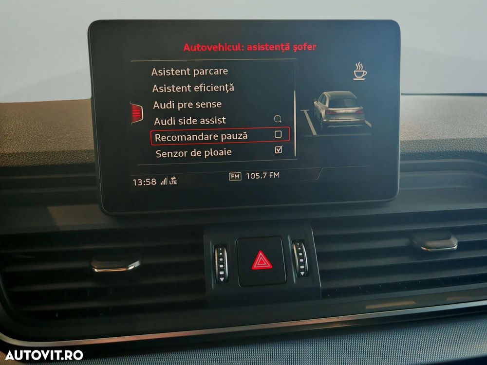 Audi Q5 35 TDI S tronic - 29