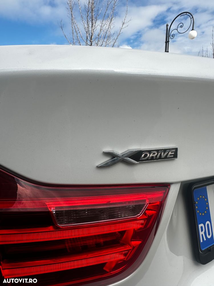 BMW 4 Series 2015 — imagine 21